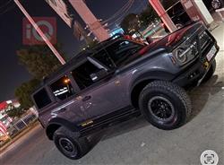 فورد برونكو